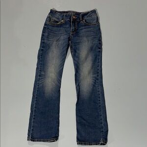 Wrangler Women’s Bootcut Jeans